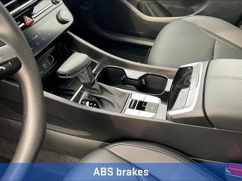 New 2026 Hyundai Santa Cruz SEL AWD/4WD image 9