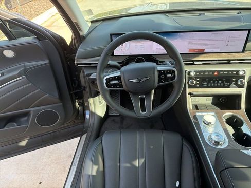 New 2026 Genesis GV80 2.5T Select image 21
