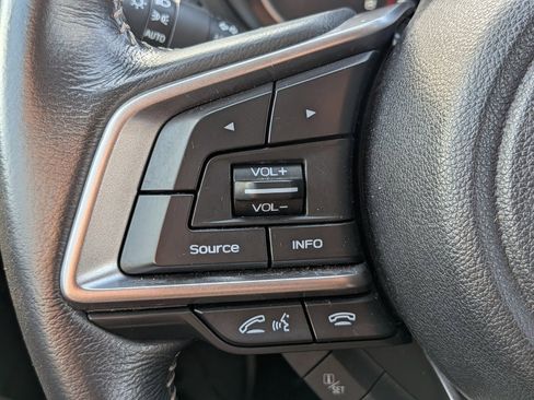 Used 2021 Subaru Forester Premium image 13