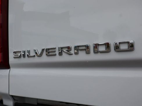 Used 2021 Chevrolet Silverado 3500 W/T w/ Gooseneck/5TH Wheel Package image 31