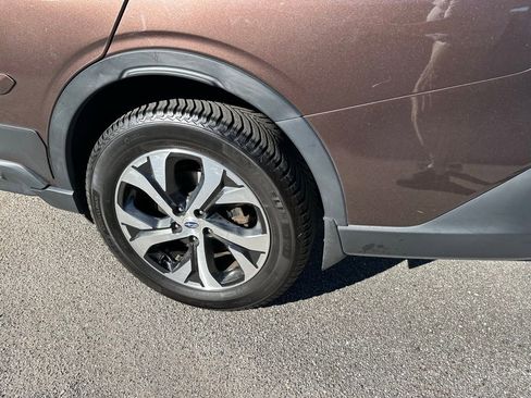 Used 2020 Subaru Outback Touring XT image 10