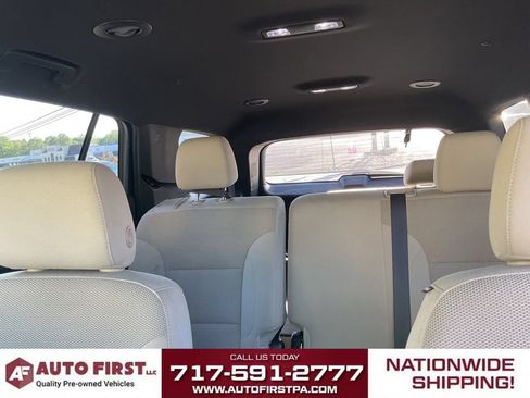 Used 2023 Chevrolet Traverse LS AWD/4WD image 15