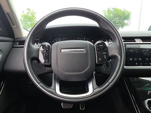 Used 2020 Land Rover Range Rover Velar R-Dynamic S AWD/4WD image 21