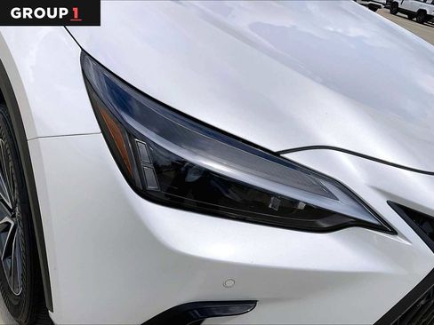 Certified 2025 Lexus NX 250 FWD w/ Accessory Package (2T) image 25