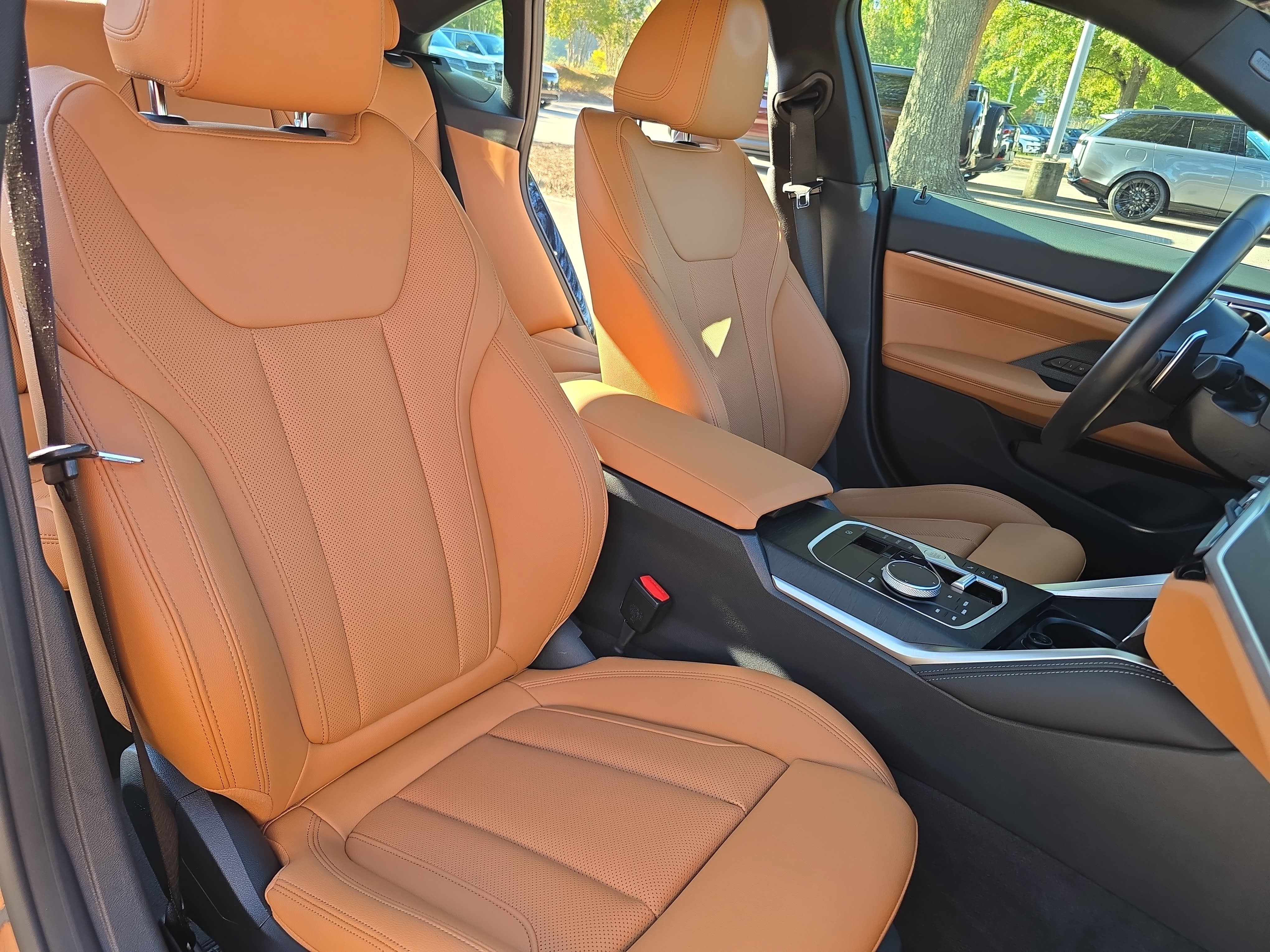 Used 2024 BMW M440i xDrive Gran Coupe AWD/4WD image 10