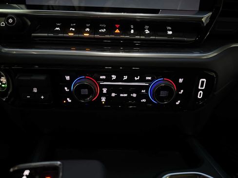 New 2026 Chevrolet Silverado 1500 LTZ w/ Technology Package image 19