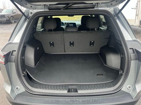 New 2026 Chevrolet Equinox LT image 30