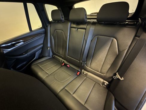 Used 2020 BMW X3 xDrive30i w/ Driving Assistance Package image 23