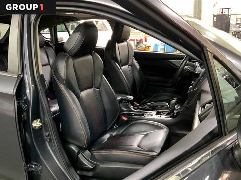 Certified 2021 Subaru Crosstrek 2.5i Limited w/ Moonroof Package 1 image 8