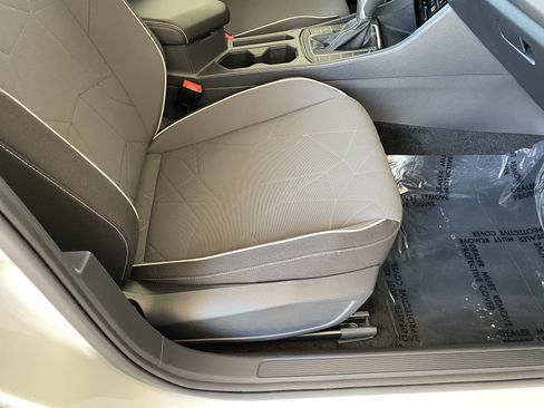 Certified 2026 Volkswagen Jetta Sport FWD image 34