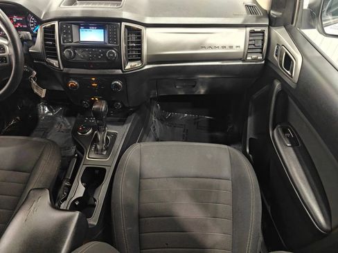 Used 2019 Ford Ranger XLT w/ FX4 Off-Road Package AWD/4WD image 23
