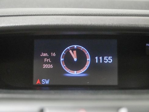 Used 2015 Honda CR-V EX-L image 27