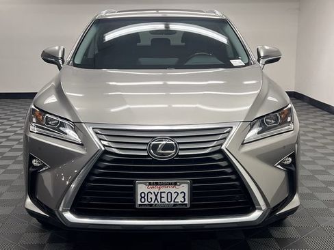 Used 2019 Lexus RX 350 FWD w/ Navigation Package image 3