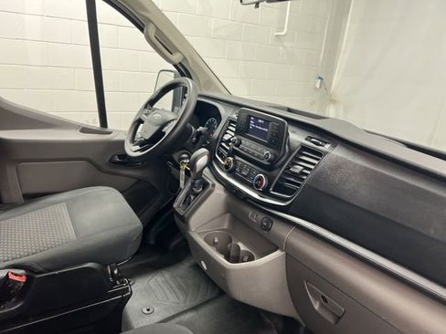 Used 2024 Ford Transit 250 Low Roof w/ Exterior Upgrade Package image 22