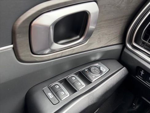 New 2026 Kia Sorento X-Line EX AWD/4WD image 22