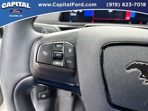 Used 2023 Ford Mustang Mach-E Premium RWD image 23
