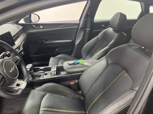 Used 2025 Kia K5 GT image 8
