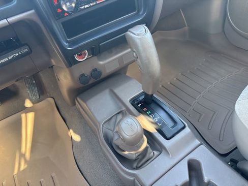 Used 2004 Toyota Tacoma 4x4 Xtracab V6 image 26