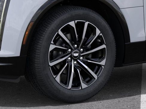 New 2026 Cadillac Lyriq Sport AWD/4WD image 10