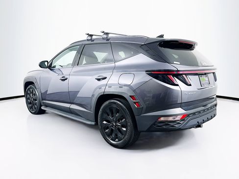 Used 2022 Hyundai Tucson XRT image 5