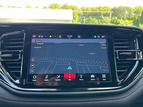 New 2026 Dodge Durango GT image 21