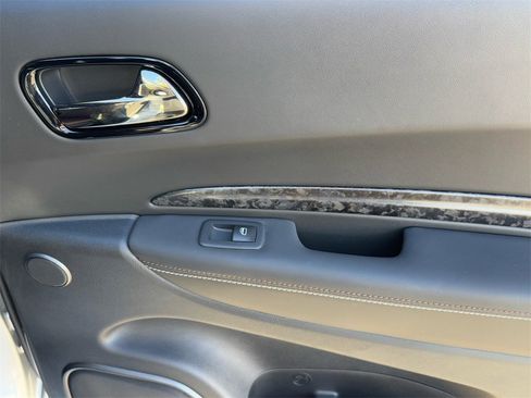 Used 2025 Dodge Durango SRT Hellcat image 19