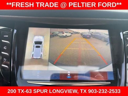 Used 2019 Cadillac Escalade Premium Luxury RWD image 31