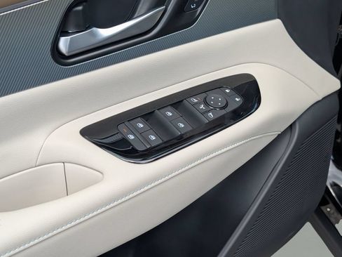 New 2026 Nissan Murano Platinum AWD/4WD image 16
