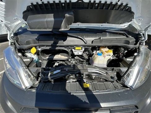 New 2026 RAM ProMaster 3500 w/ Premium Convenience Group image 10