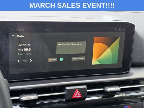 Used 2026 Kia Sportage EX image 19