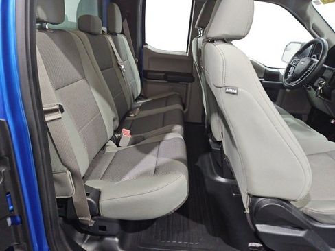 Used 2016 Ford F150 XL w/ Equipment Group 101A Mid image 13