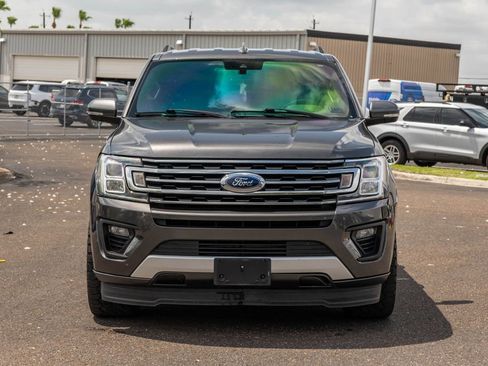 Used 2019 Ford Expedition Max XLT w/ Equipment Group 202A image 2