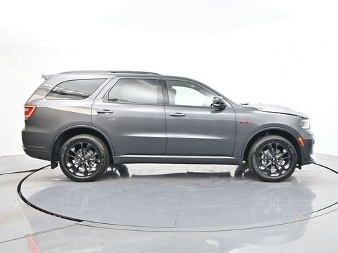 New 2026 Dodge Durango GT image 6
