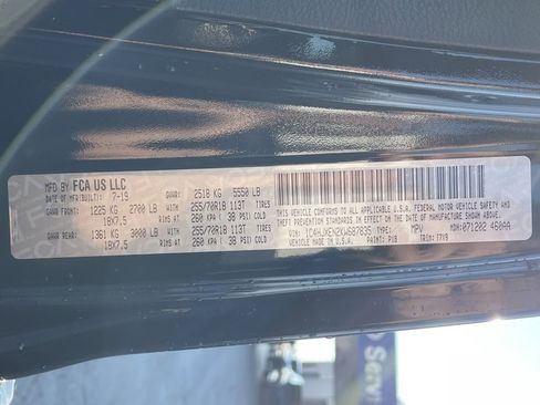 Used 2019 Jeep Wrangler Unlimited Sahara w/ Safety Group image 34