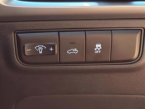 New 2026 Hyundai Santa Cruz SEL image 24