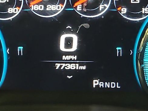 Used 2017 GMC Sierra 1500 Denali w/ Denali Ultimate Package image 9