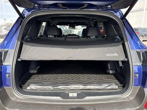 New 2026 Subaru Outback Limited image 6