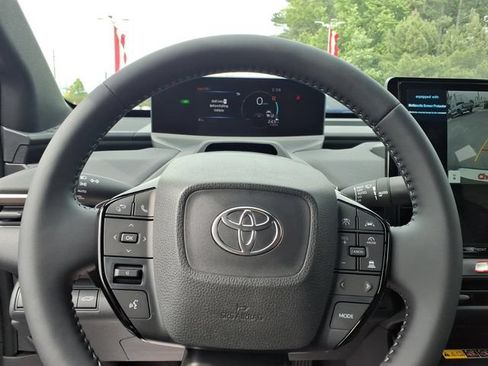 New 2026 Toyota bZ FWD image 20