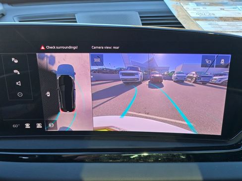 Certified 2025 Audi A5 2.0T Premium Plus w/ Premium Plus image 7