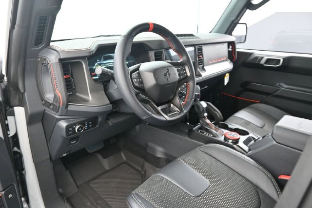 New 2026 Ford Bronco Raptor AWD/4WD image 11