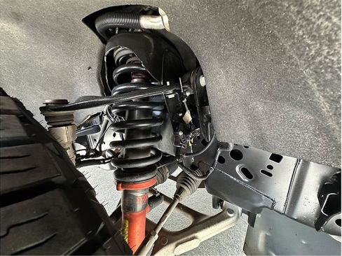 Used 2022 Ford F150 Raptor w/ Equipment Group 801A High AWD/4WD image 32