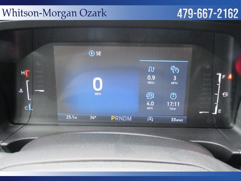 New 2026 Ford Ranger XLT image 35