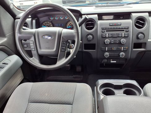 Used 2014 Ford F150 STX w/ Equipment Group 201A Mid AWD/4WD image 5