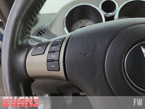 Used 2007 Pontiac Solstice Convertible w/ Premium Package RWD image 14