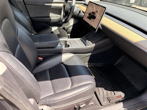 Used 2022 Tesla Model 3 Performance AWD/4WD image 6
