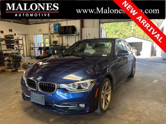Used 2016 BMW 328i Sedan image 1