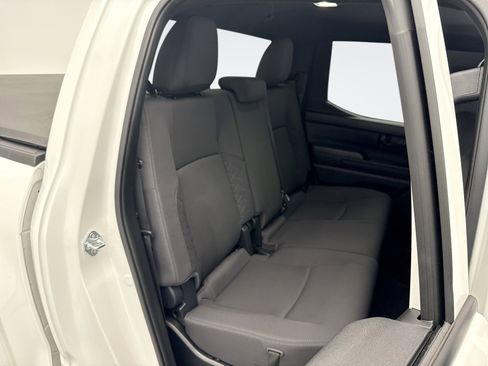 Used 2025 Toyota Tacoma SR image 18