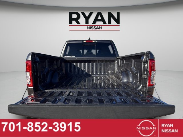 Used 2021 RAM 1500 Big Horn AWD/4WD image 27
