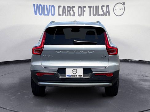 New 2025 Volvo XC40 B5 Plus w/ Protection Package Premier image 4