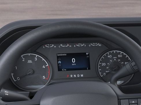 New 2026 Ford F350 XL AWD/4WD image 13
